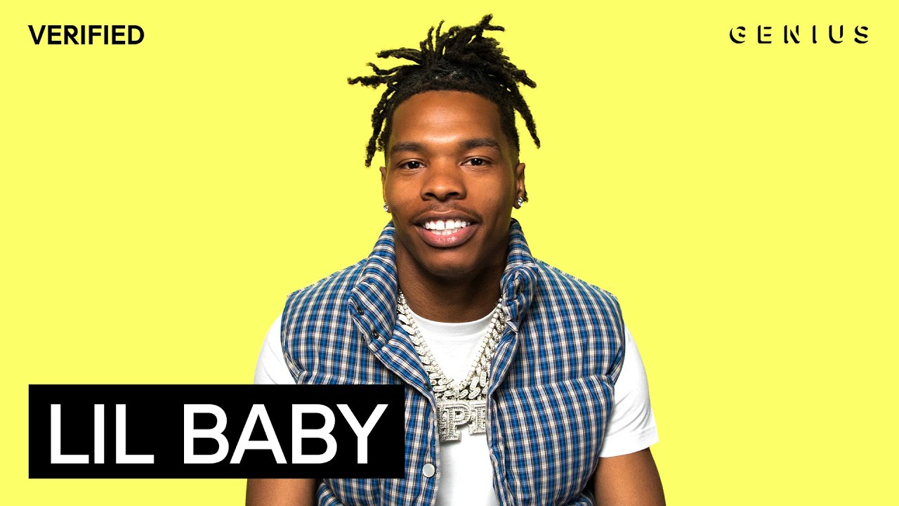 Lil Baby “Heyy