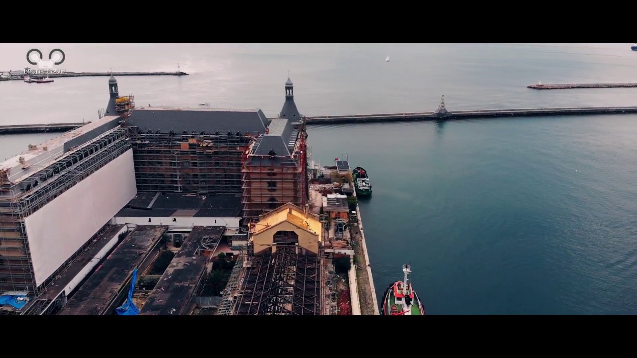 Kadıköy haydarpaşa garı yeni seferler yeni heyecan