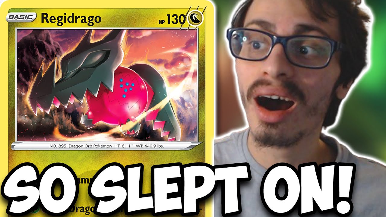 This Deck Has Been SLEPT On For 3 Years... Counter Moon & Charizard Easily PTCGL