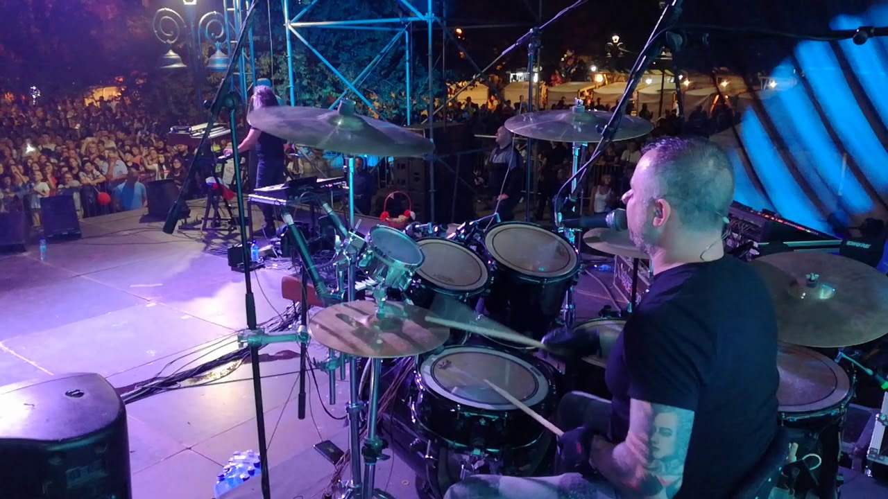 Amadeus Nije svejedno Smederevo 2019