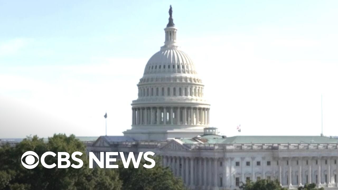 Some House Republicans vote with Democrats to send more aid to Ukraine