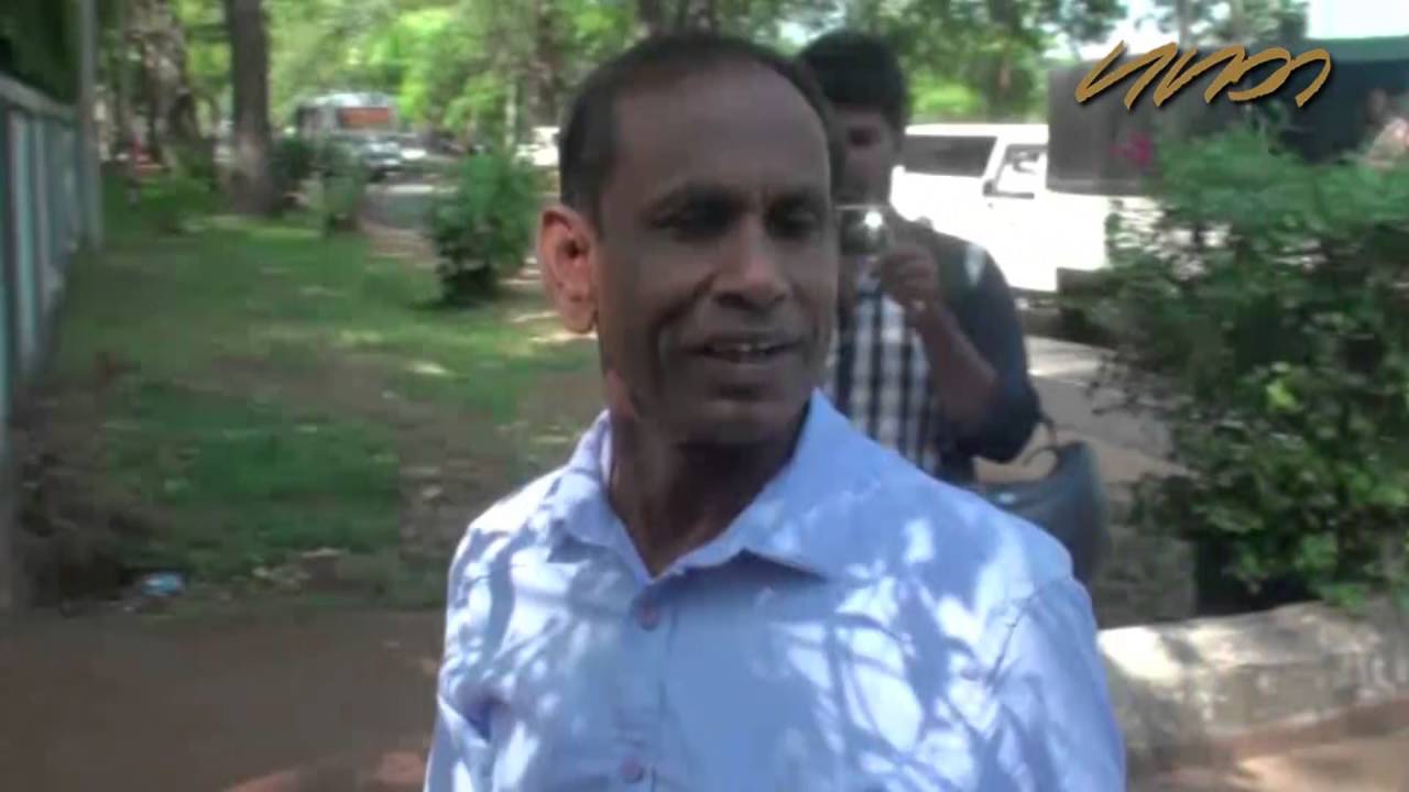 Ex-LTTE media co ordinator Daya Master remanded for one day