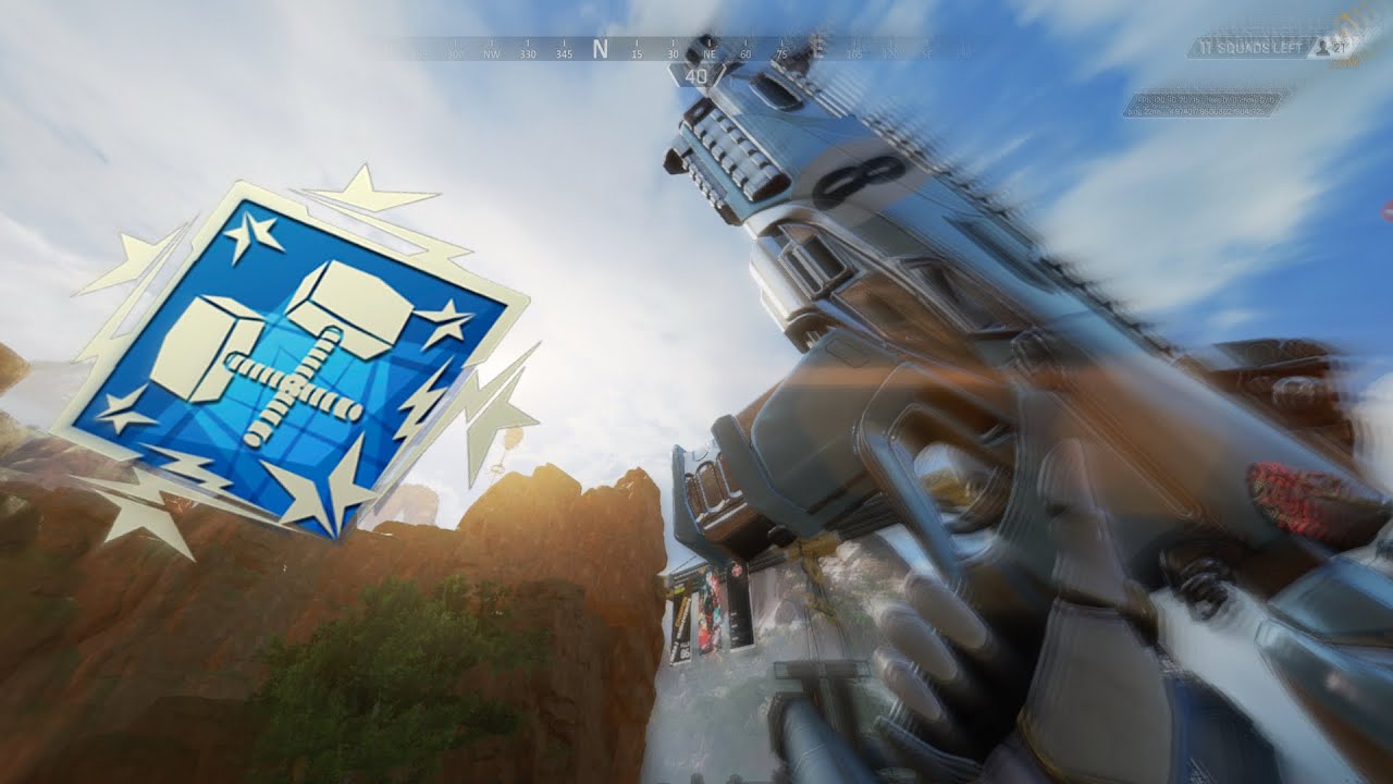 BEST *UPDATED* SEASON 25 Apex Legends Controller Settings for AIMBOT and NO RECOIL