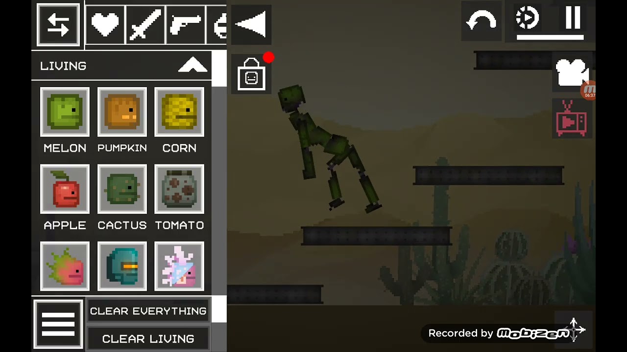 Zombiler evimizi bastı