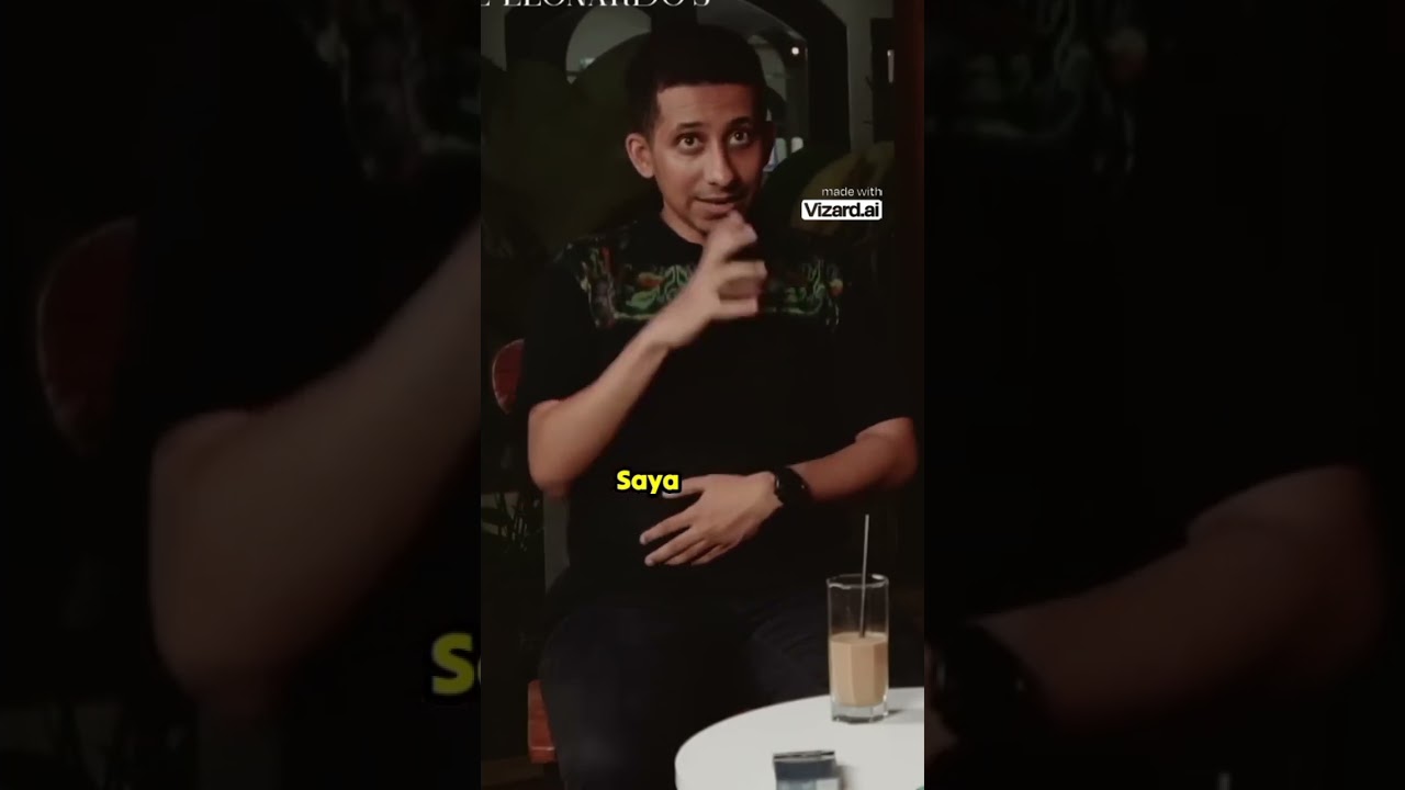 #habibjakfar dan #onadioleonardo #podcast  #tentang tuhan