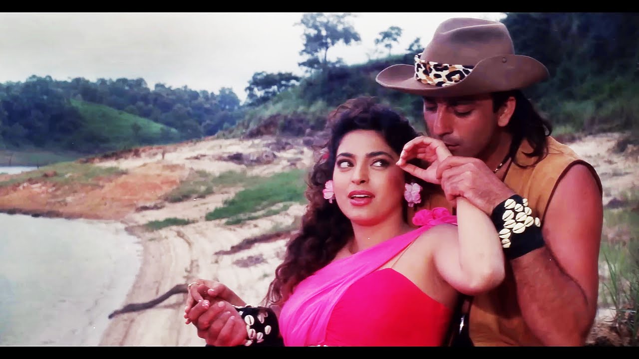 Tumse Mohabbat Yun Nibhayenge Hum | Kumar Sanu & Sadhana Sargam | 90s Hindi Song
