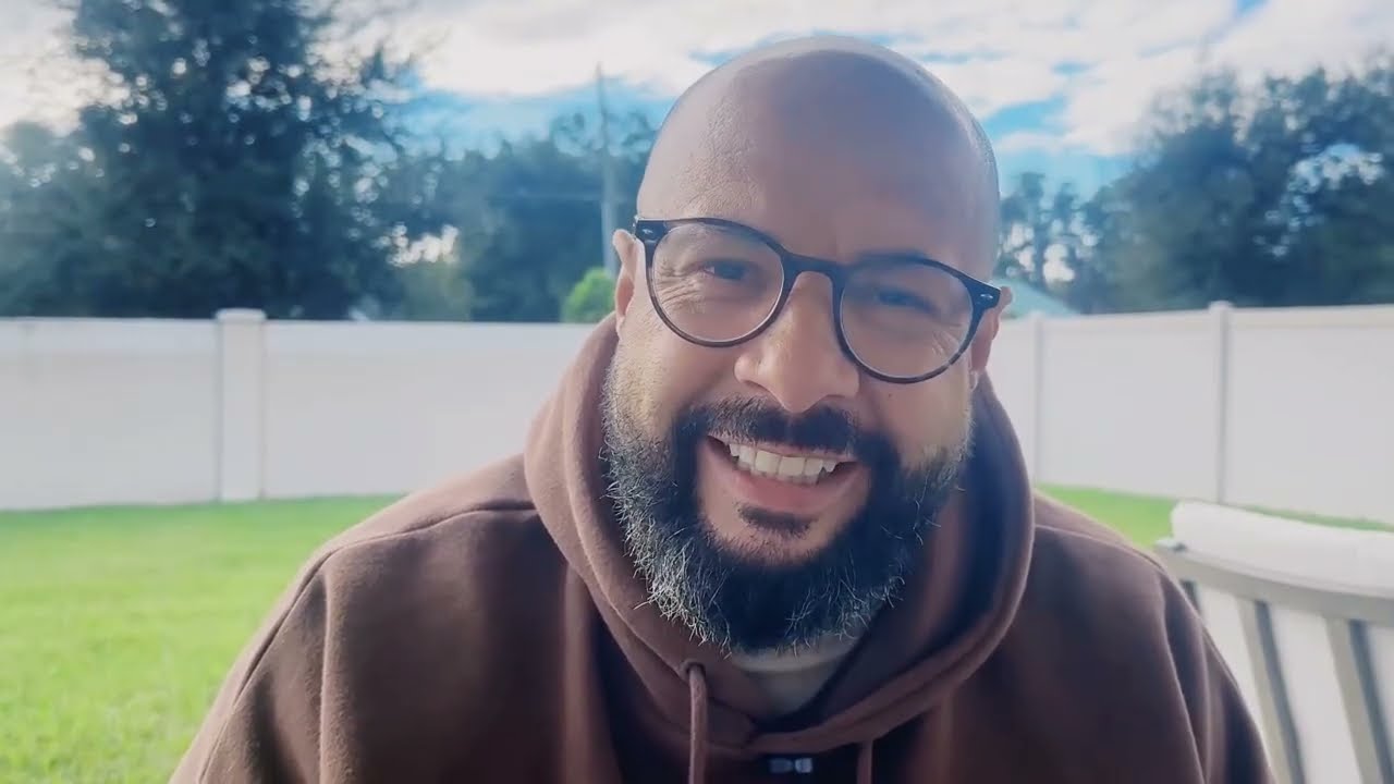 Como vim parar nos EUA ? As promessas de Deus são infalíveis 