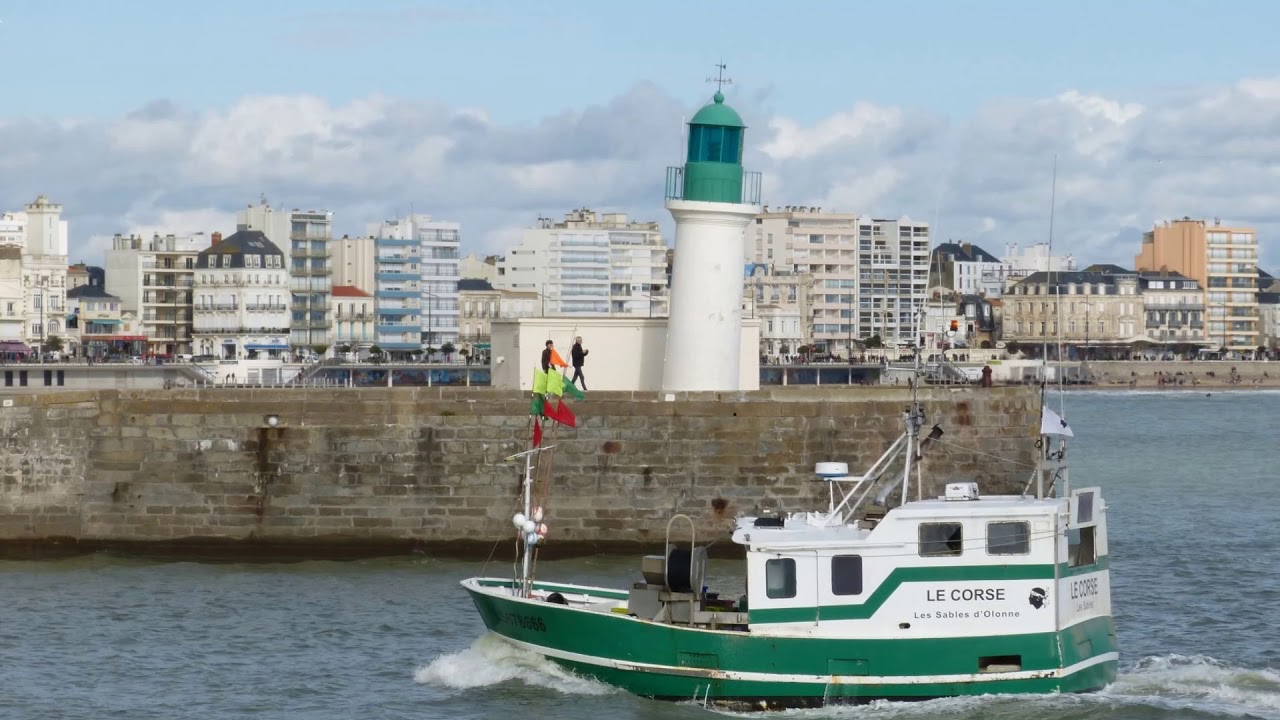 ho ho ho Les Sables  d'olonne   (chanson  de  Béjo)
