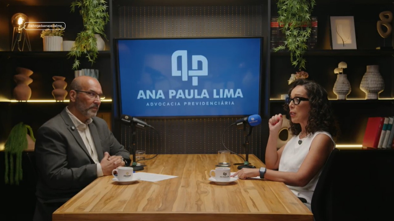 Inteligência artificial aplicada à prática jurídica - Com Marcos Abussafi