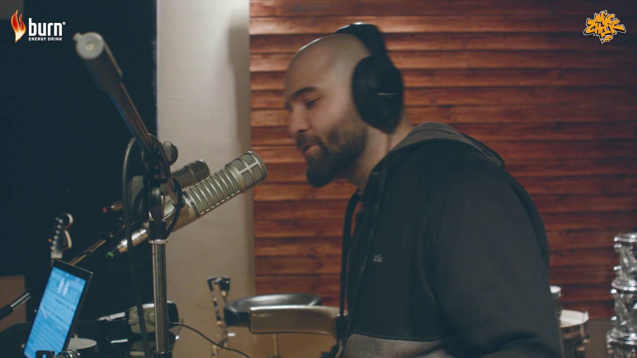 MIC Check EP18 - Phunk B
