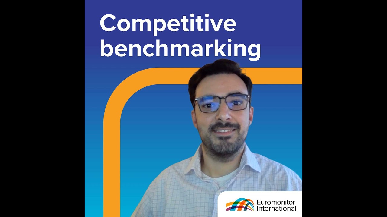 Competitive benchmarking: What’s the price of not knowing where you stand?