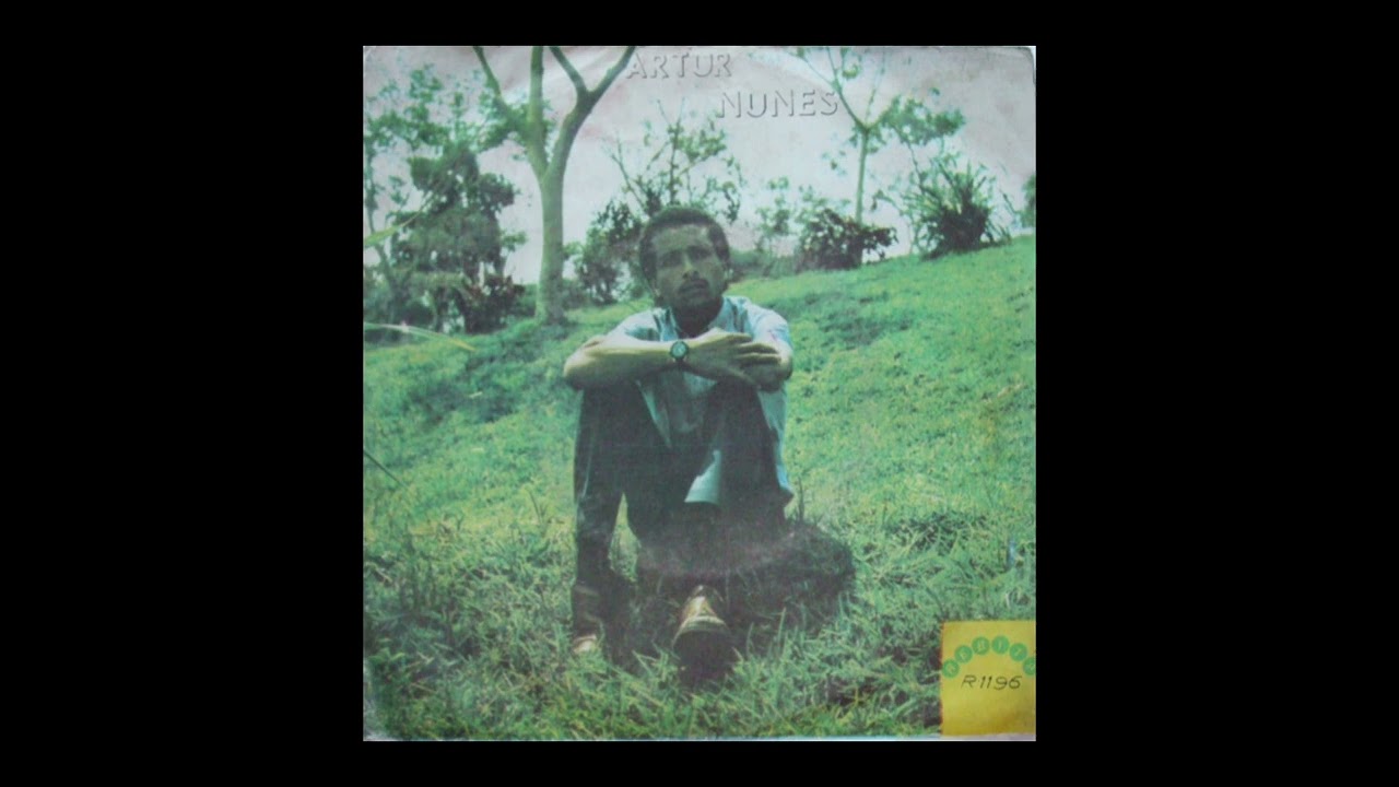 Artur Nunes - Kitadi Kiami / N’gongo Tondomona