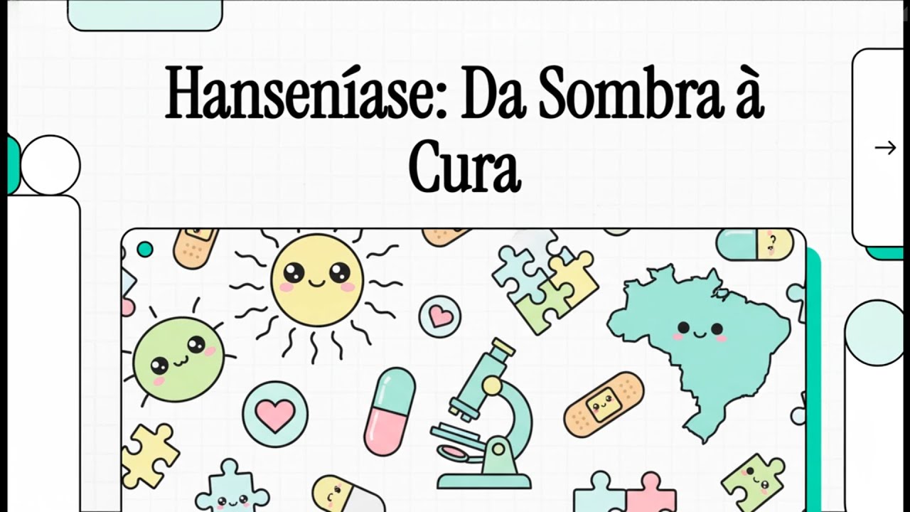 Hanseníase