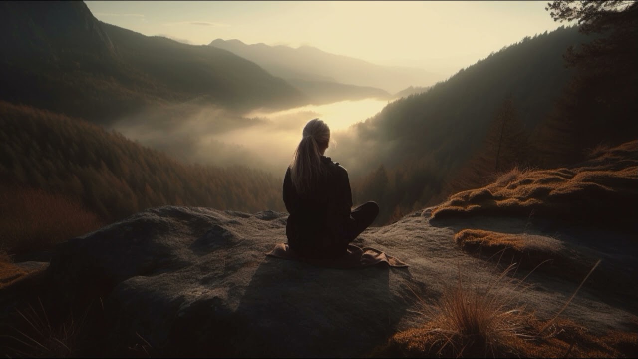 Fabienne Senn-Böhi: Trance Healing tränendes Herz