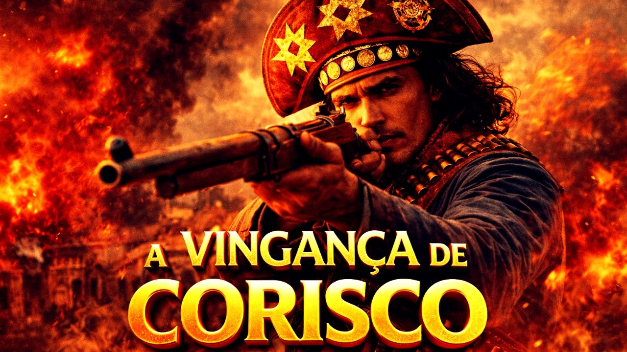 O Cangaceiro Que Jurou Vingar a Morte de Lampião