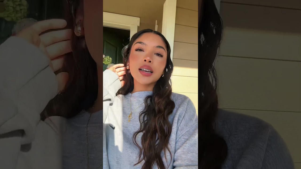 In-depth makeup tutorial coming tomorrow #makeup