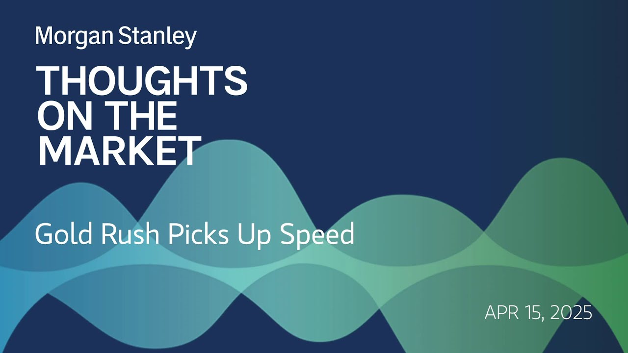Gold Rush Picks Up Speed