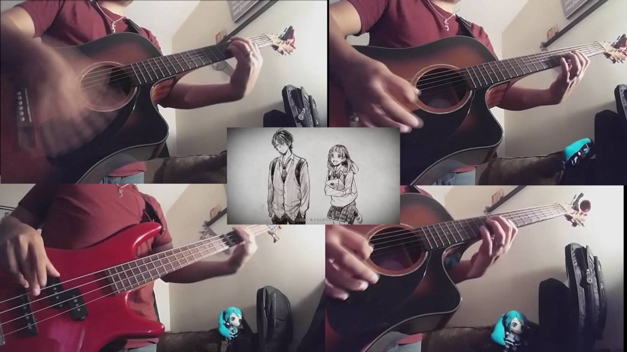 Wolf By Honeyworks Acoustic