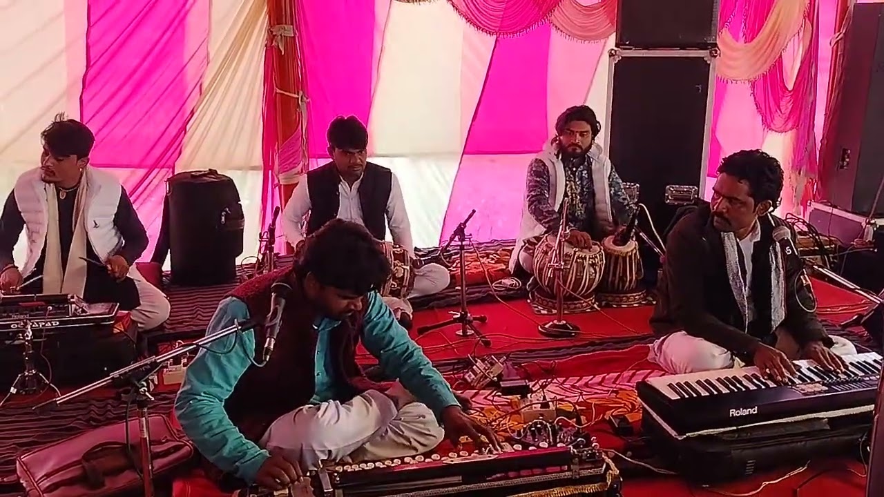 Jay shree ram benjo tabla part 🌹❤️ 1 baar jaruri sune 