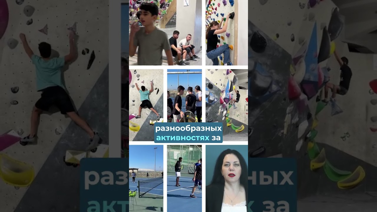 Хайфские хроники: коротко о главном