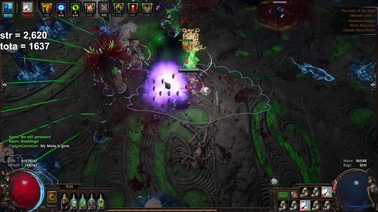 Climb  to 2k ToTA will unlock BOAT LEAGUE secrets