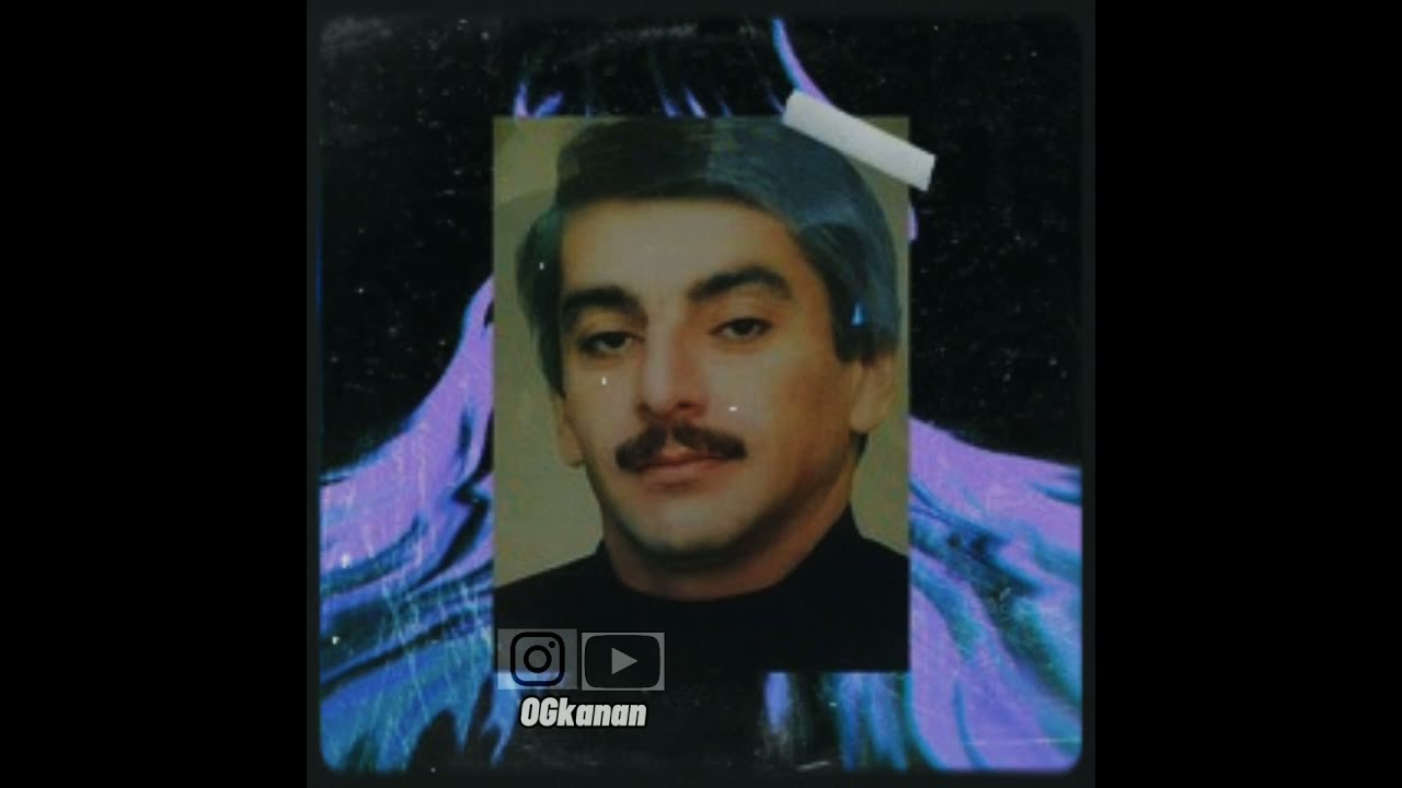 Məşədibaba Neyləmisən