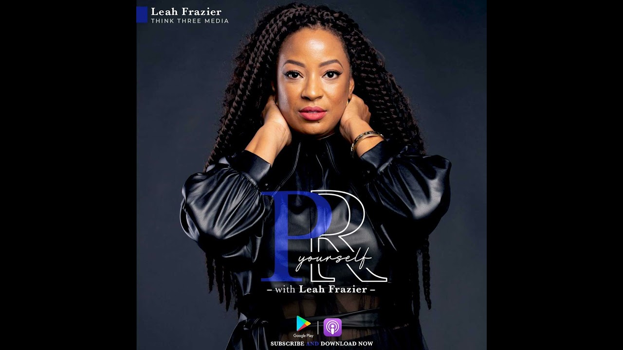 Blogging Isn’t Dead: 5 Reasons to Launch Your Substack + PR Drama with Jussie Smollett