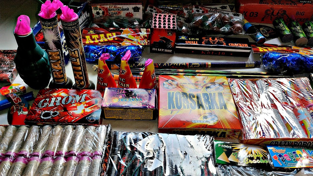 ✅ Заказал много ПЕТАРД🔥Распаковка посылки с ПЕТАРДАМИ🔴Моя пиротехника 🔥 ЯЩИК БОМБОЧЕК