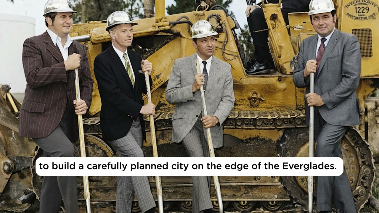 Minute with the Historian February-The Beginning