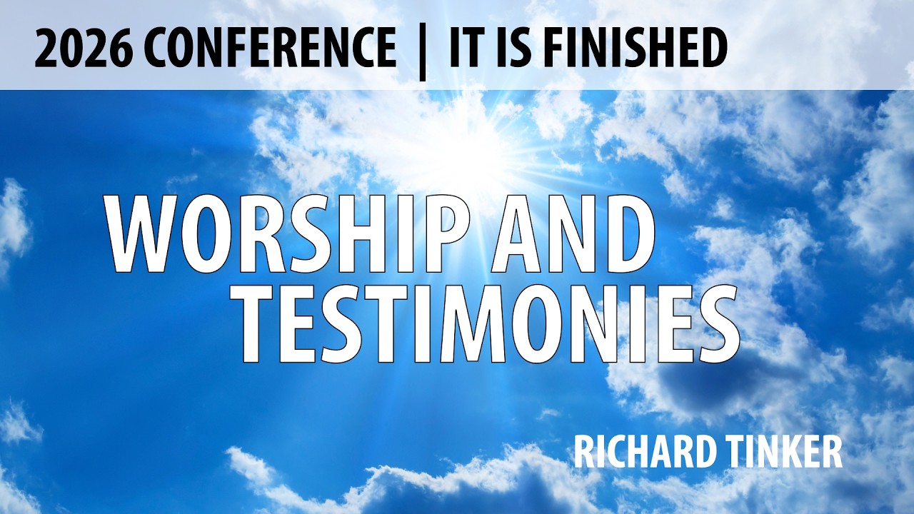 Session 12 | Former Adventist Testimonies | FAF 2026