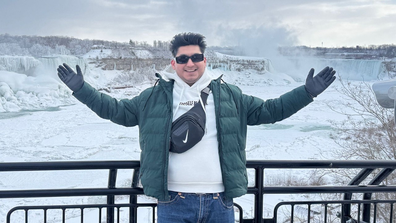 Guesssss Who's Back!!