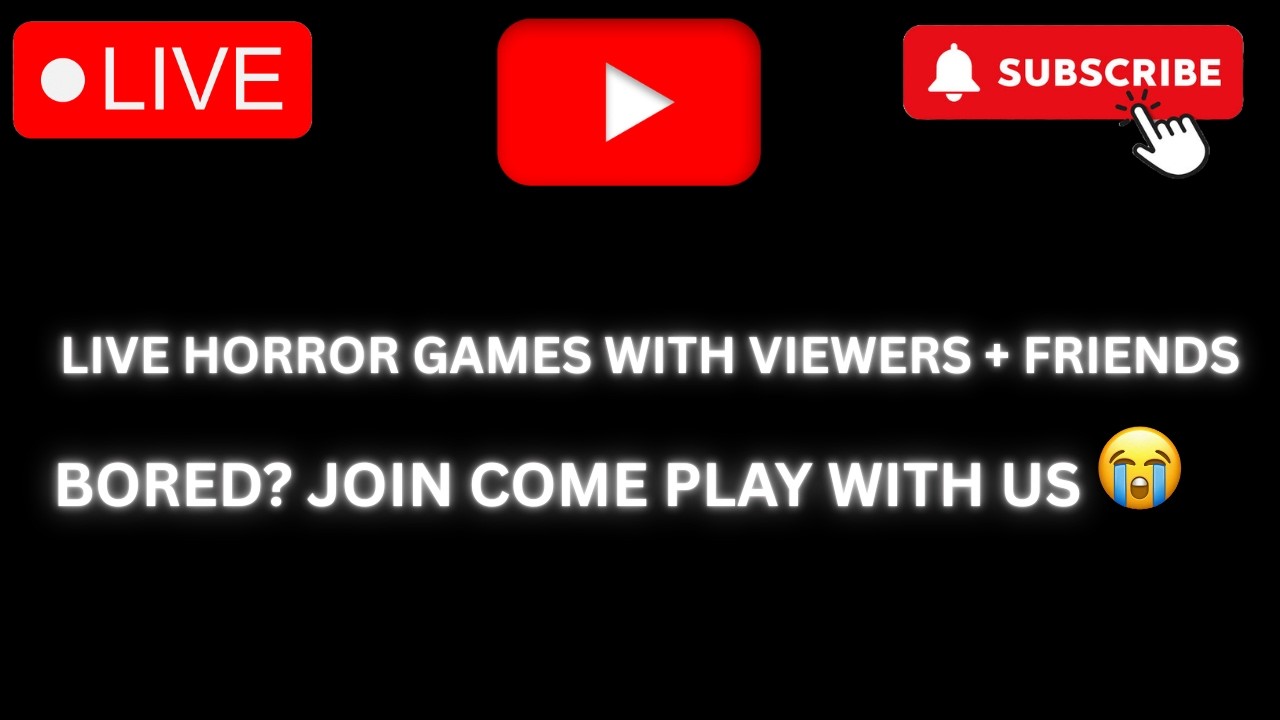 PLAYING RANDOM GAMES WITH VIEWERS AND FRIENDS😭 #8