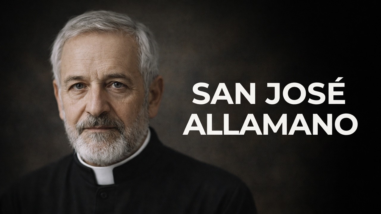 16 de Febrero | ¿Quién Fue San José Allamano y Por Qué Es Santo?