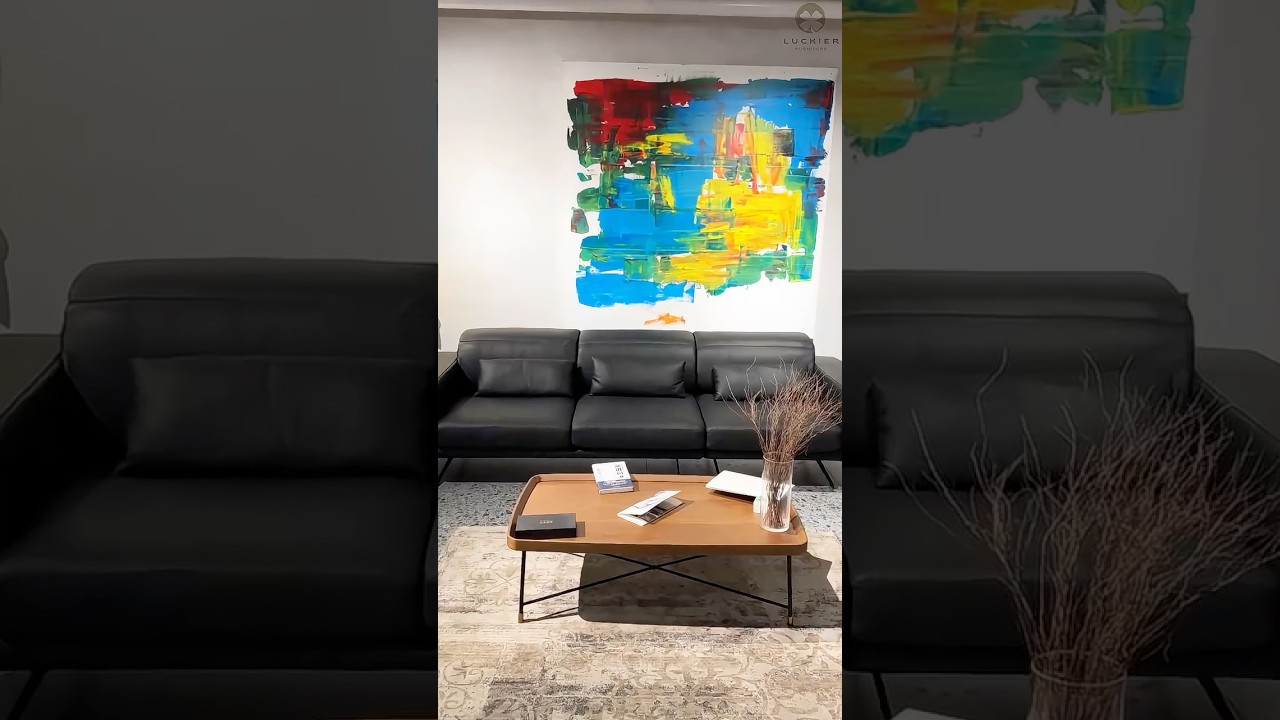 Modern Sofa_Furniture Factory 