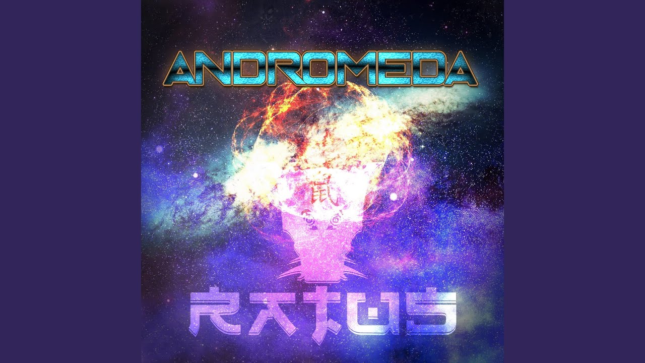 Andromeda