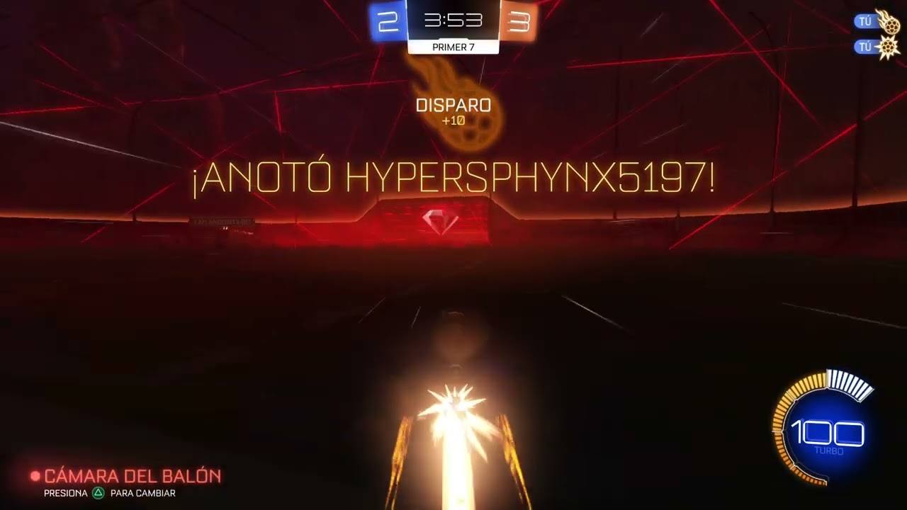 Rocket League