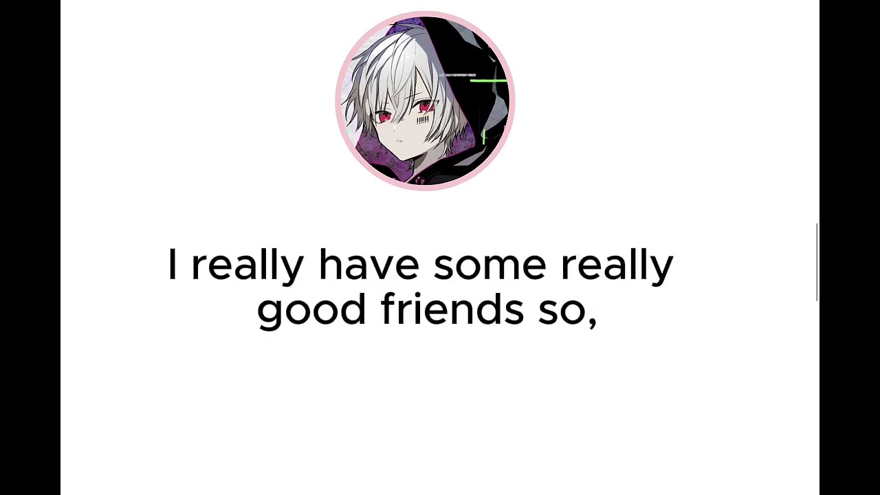 Mafumafu has great friends! (Eng sub)