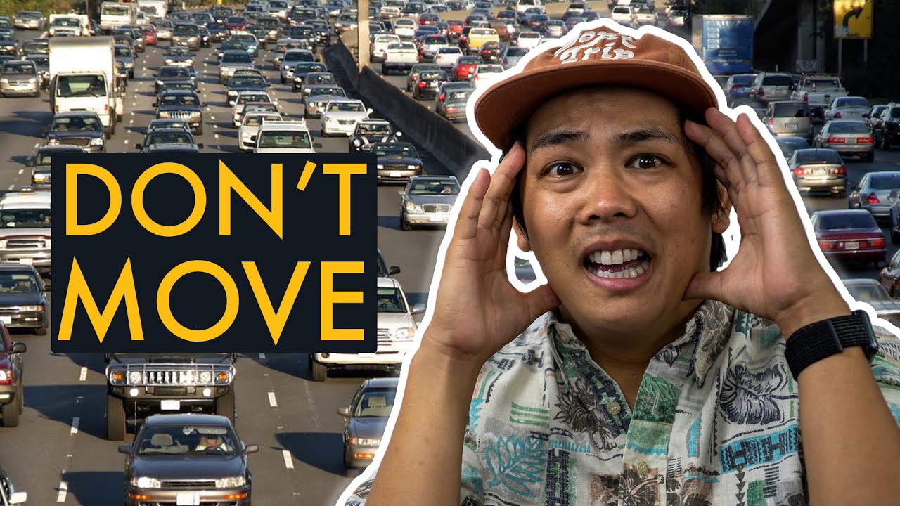 7 Reasons NOT to Move to O'ahu, Hawaii