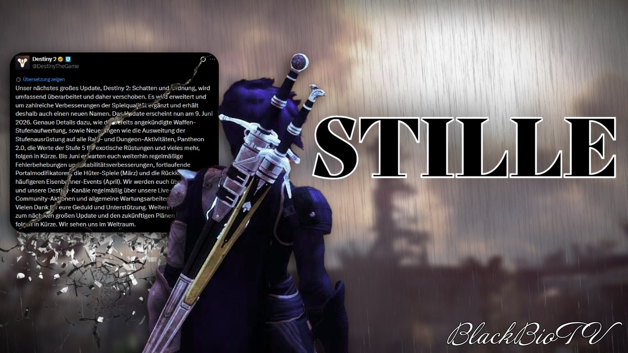 Stille
