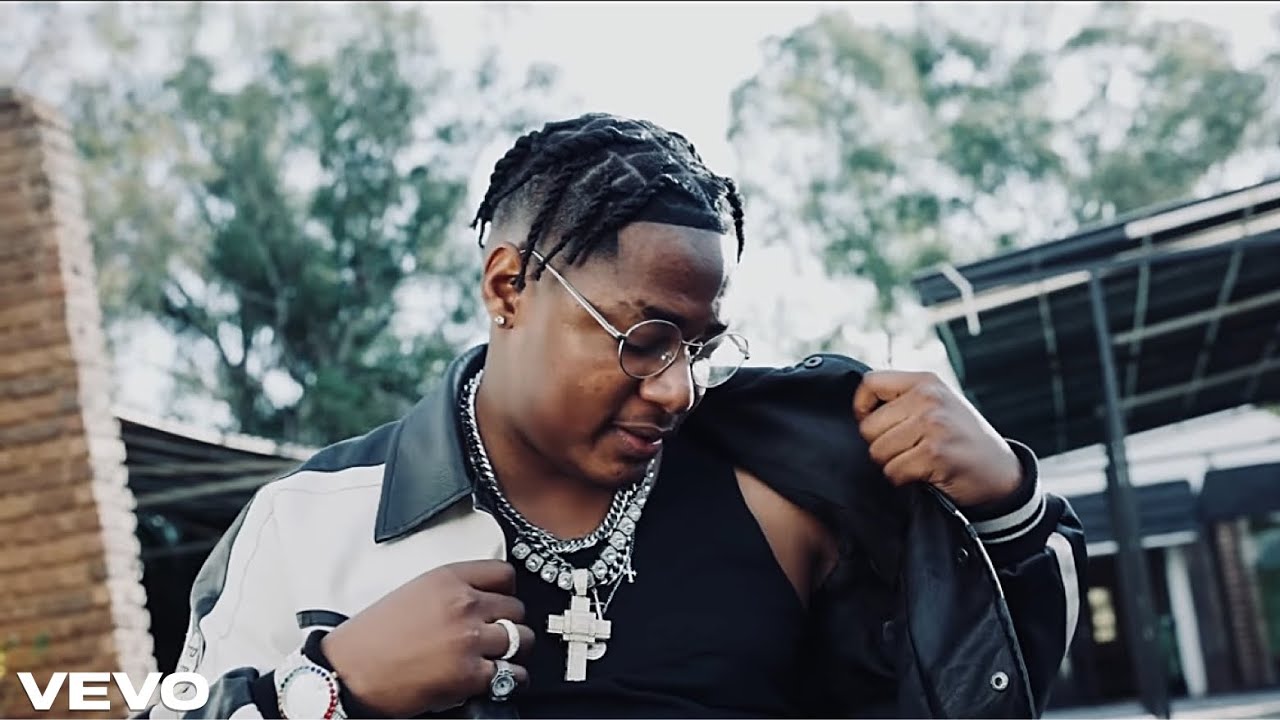 MetroBeatz RSA - Forever Wena [Official Music Video]