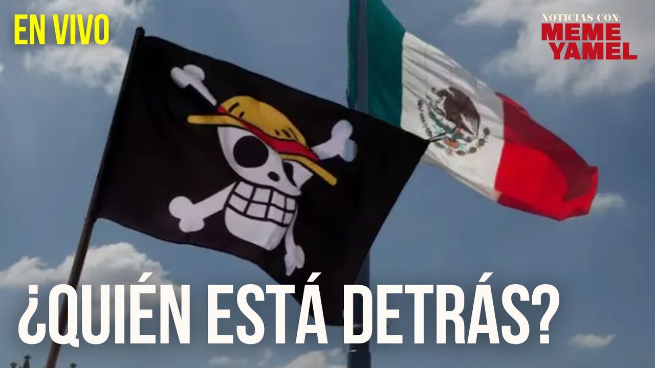 Generación Z marcha ¿quién está detrás? | Tumban protesta vs Sheinbaum