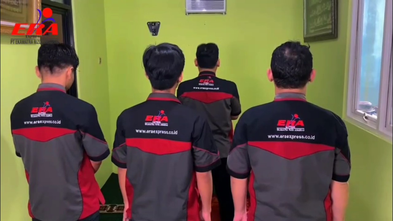 Marhaban Ya Ramadhan: Bersama Eraexpress Mengantar Kebaikan