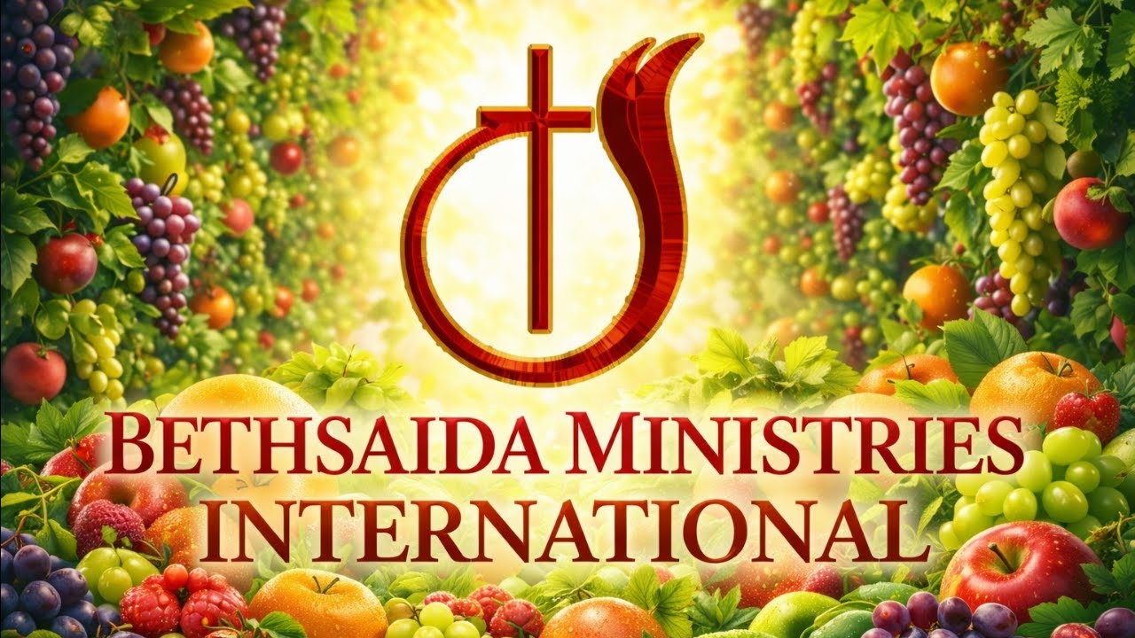 [11/01/2026] Sunday Service || Bishop Emmanuel J. Moodley