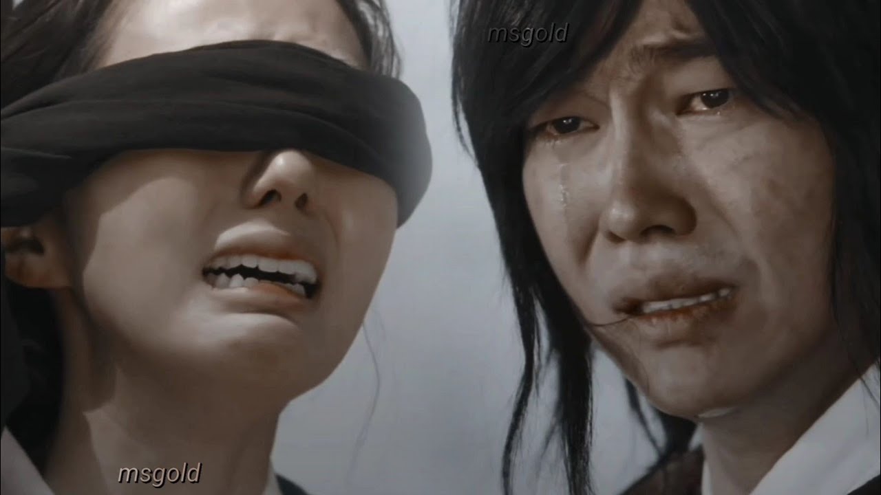 Duygusal Kore Klip • Leyla'ya Veda [the rebel]