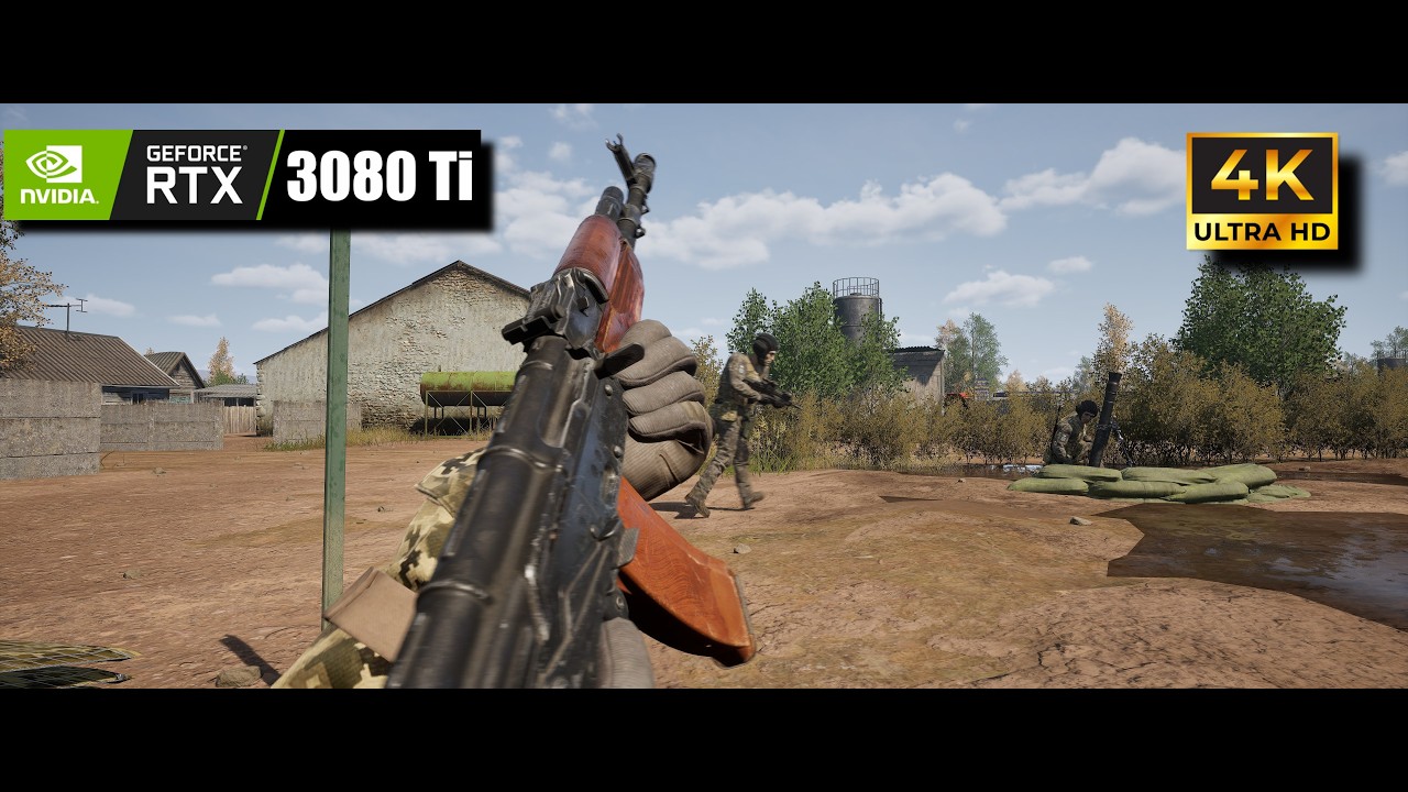 Я повів взвод у пекло | Sumari Bala | SQUAD