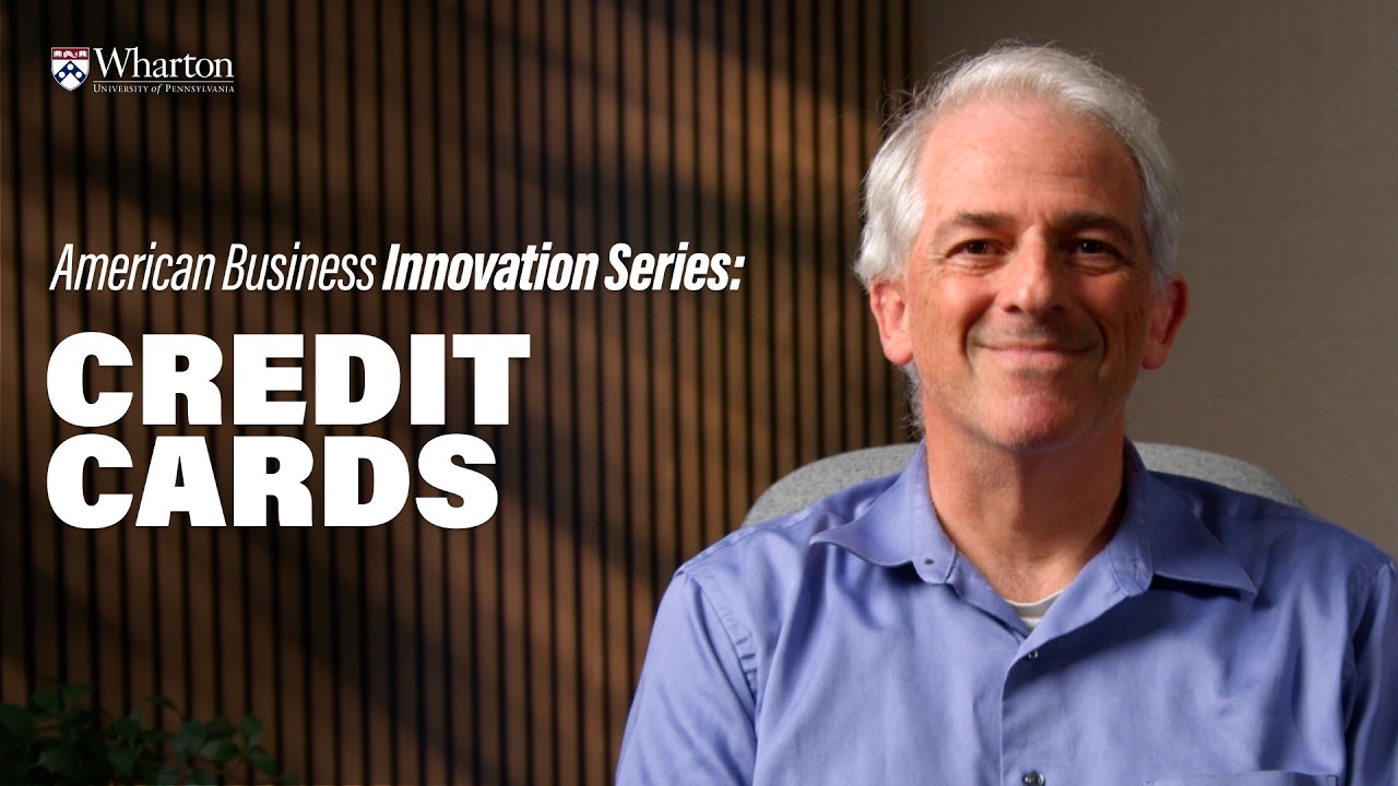 How Credit Cards Changed the Way We Spend Money