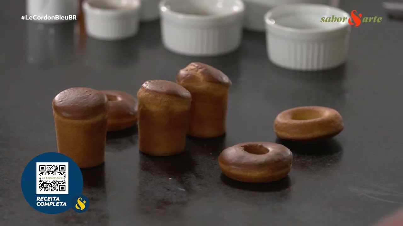 Programa Le Cordon Bleu | Sabor & Arte: T2E41