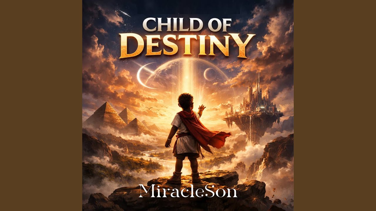 Child of Destiny