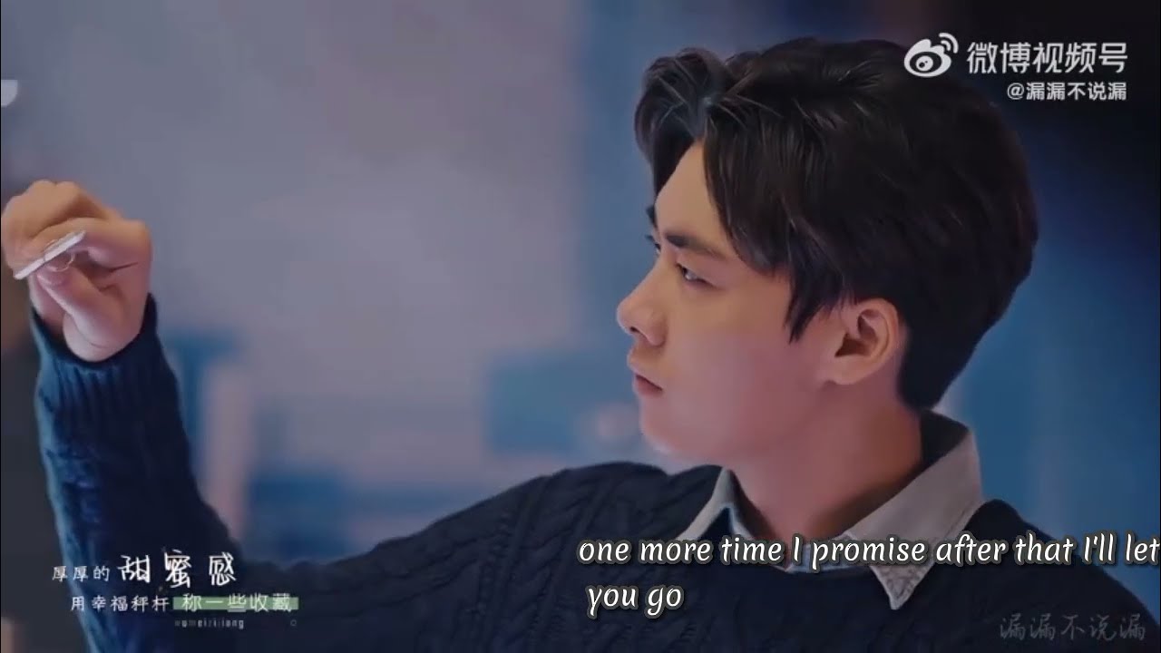 [FMV] Lý Dịch Phong • One Last Time | Kỉ niệm 3 năm Anh đợi em ở Bắc Kinh phát sóng