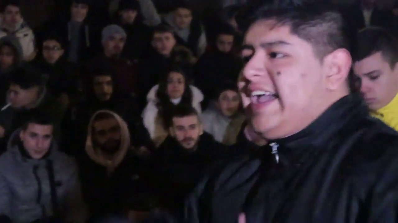 LA TORO & KAIMEL vs DAZ & JOSETE - FILTROS